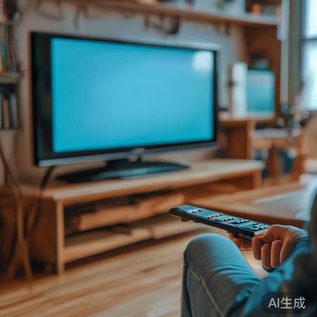 电视故障排查指南