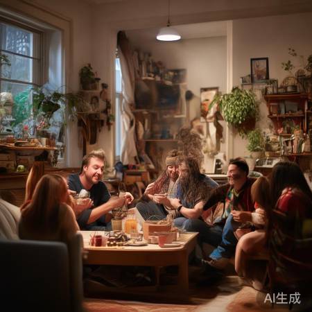 分享结束，关注热点！