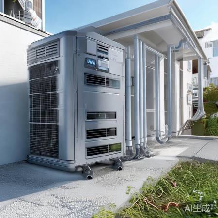 “空气能采暖,室外安装,投资高