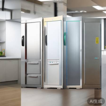 消毒柜材质多样，预算选材。