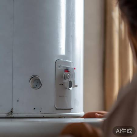 热水器故障应对指南