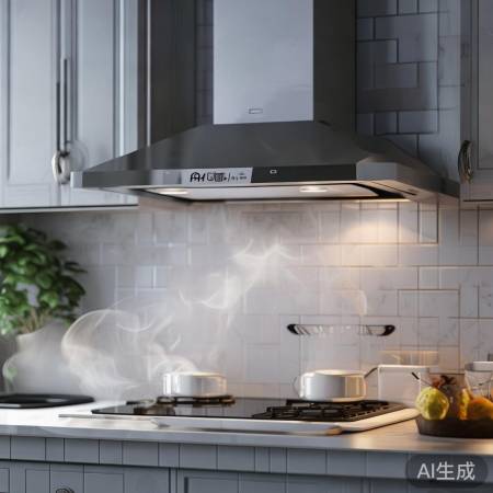 性价比高油烟机