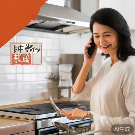 售后无忧，爱太太贴心服务