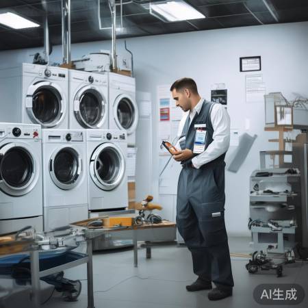 规范维修,保障节能环保