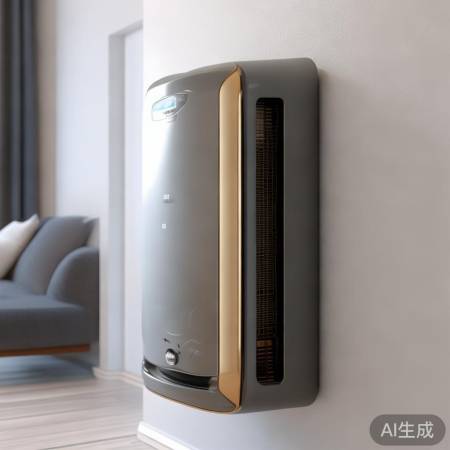 小松鼠壁挂炉,品质有保障