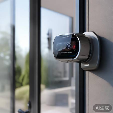 家门口隐形保镖