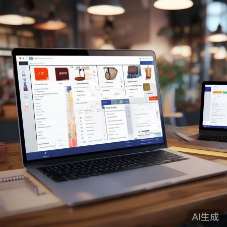 网上比价，多看少信广告