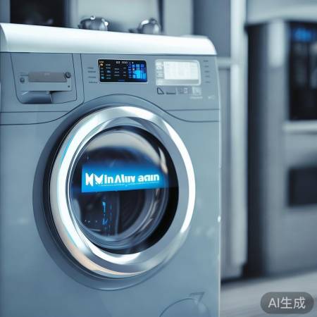 洗衣机选新兴品牌，性价比高。