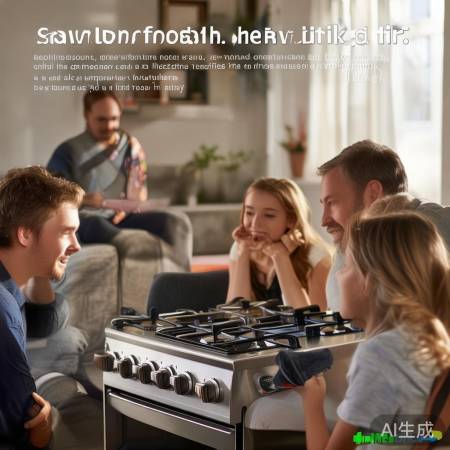 燃气灶选购，安全舒适指南