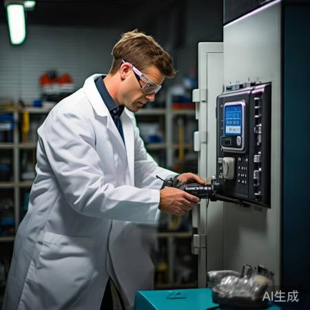 专业解锁保险柜