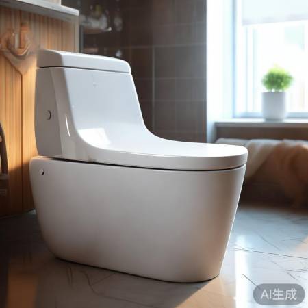 东鹏智能马桶，性价比高