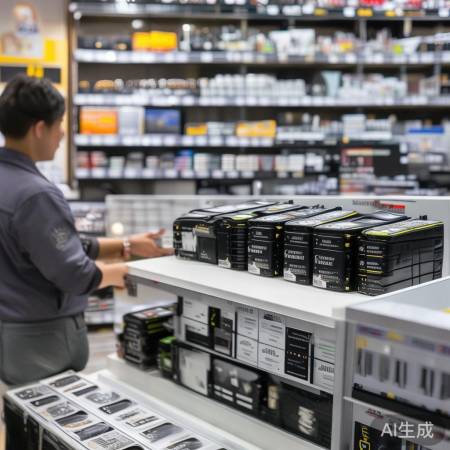 选电池配件：容量、品牌、售后