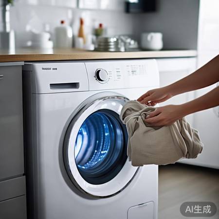 波轮直驱变频新体验