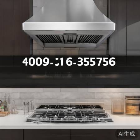 方太油烟机全国客服电话
