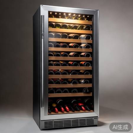 红酒柜：好酒好家