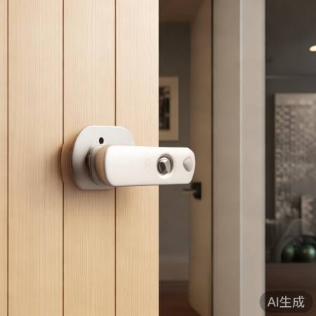 指纹锁功能多样,预算选择多