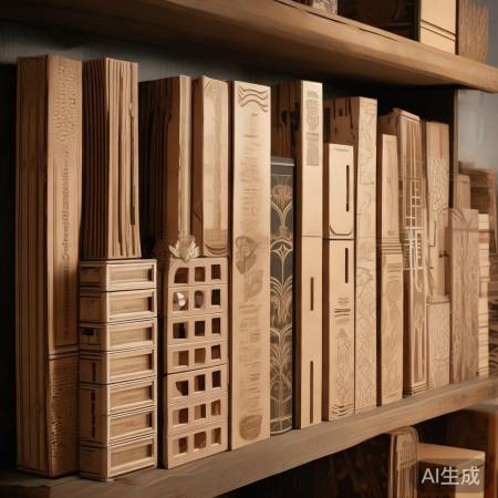 红酒柜箱：复古与现代融合