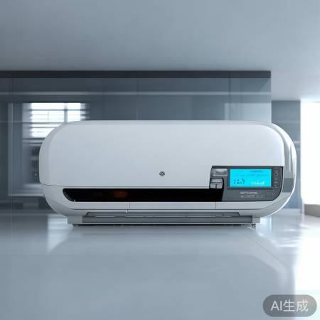 “选空调，看能效比！”