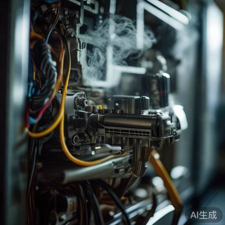 冰箱压缩机噪音检测