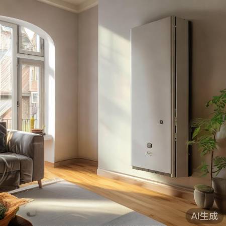 装修壁挂炉，细节决定舒适