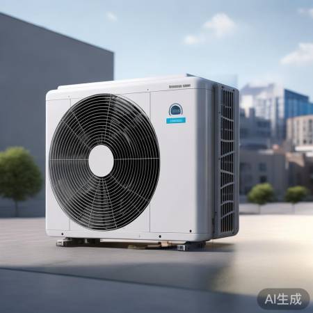 “节能高效空气能热水器”