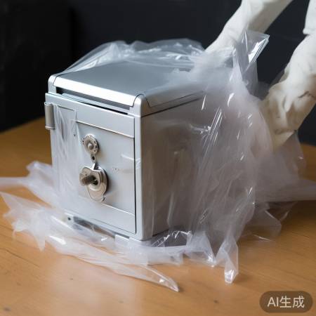 “保险柜防晒,防潮密封佳”