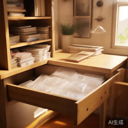 南方湿气重,干燥剂救急