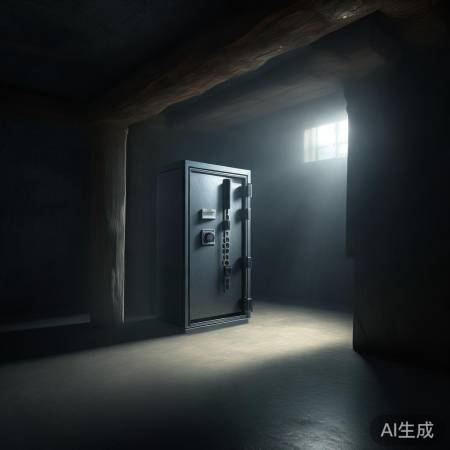 保险柜勿置阳光直射