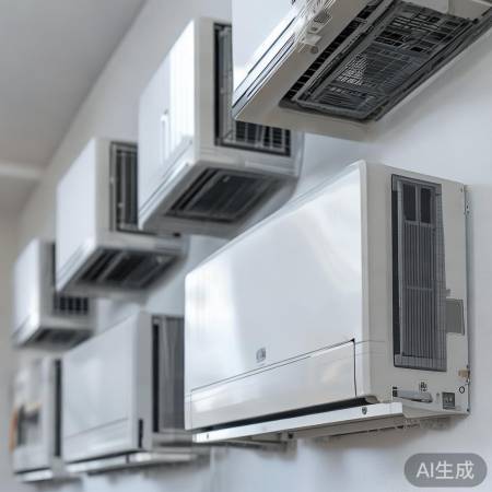 空调支架安装,细节决定成败