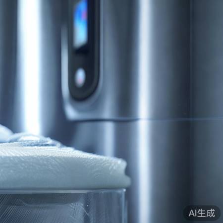 热水器保温，节能省电