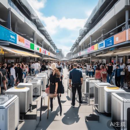 “2023新能源空气能排行揭晓