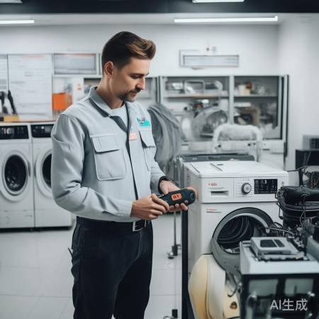 专业认证，规范维修