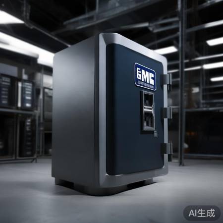 GMC认证,信得过的保险柜