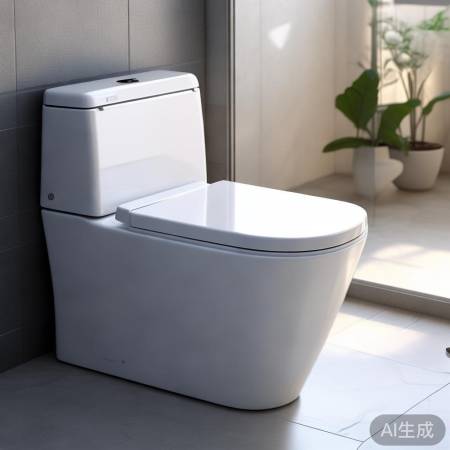 Aifol智能马桶盖，生活新体