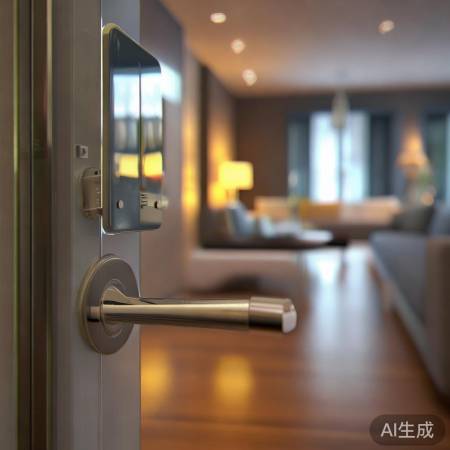 家居安全，不容忽视