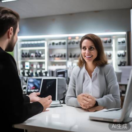 大品牌售后更靠谱