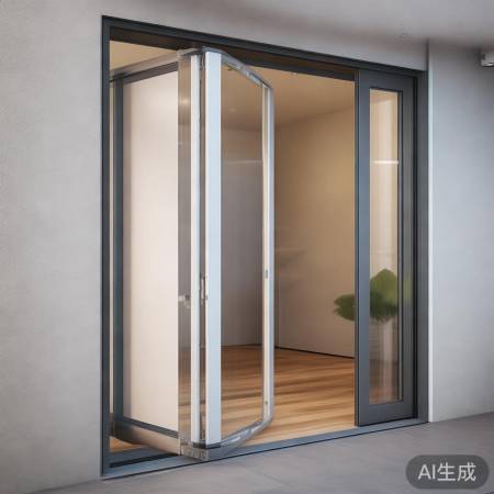 伸缩门，空间随需而变