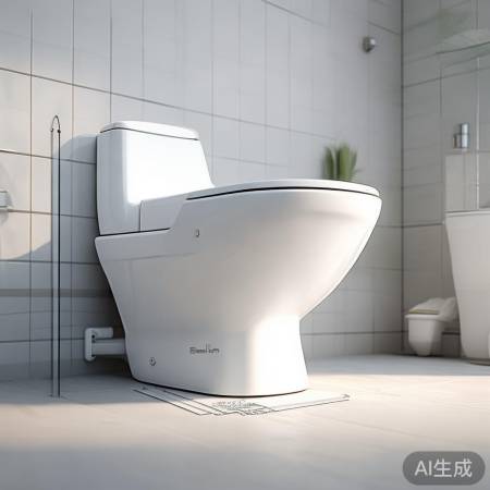 坑距决定马桶舒适度