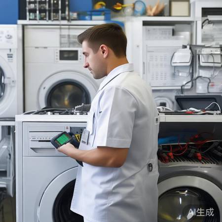 专业认证，规范维修