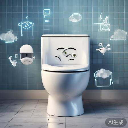 智能马桶乱码常见问题