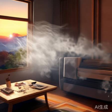 空调话题结束，期待留言分享