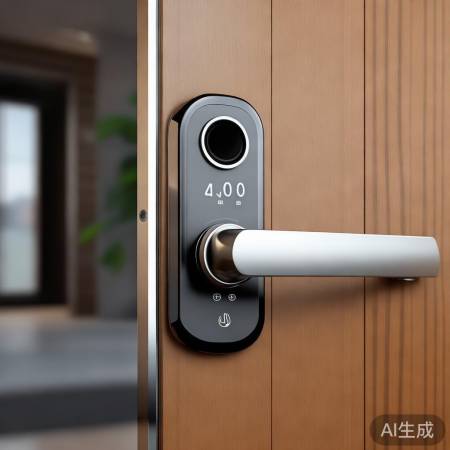 青稞智能锁，400热线服务