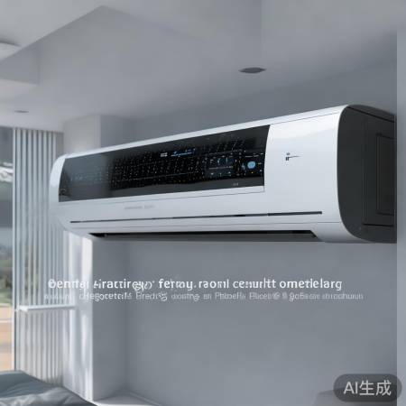 燃气空调高科技，生活便捷环保