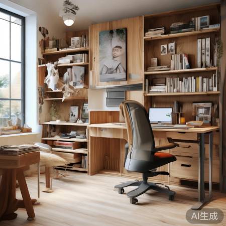 定制化方案，生活更个性