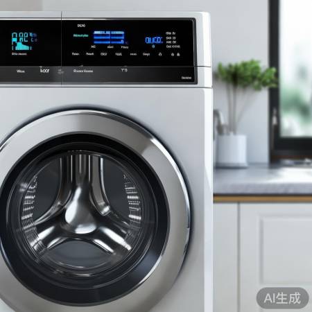 永磁同步电机省电高效