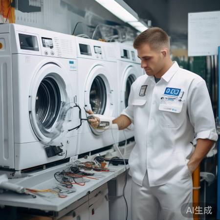 专业认证，规范维修