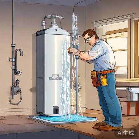 热水器忽冷忽热原因及解决