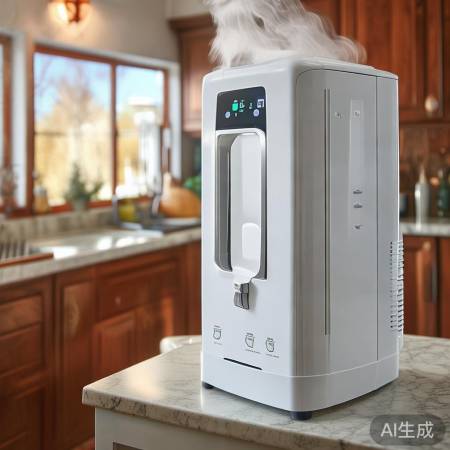 热水器大比拼
