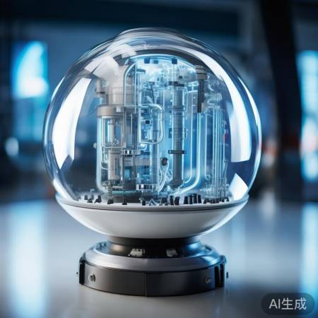 空气能电池，神奇充电方式