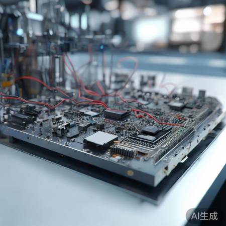 电子模块复杂，拆后风险多
